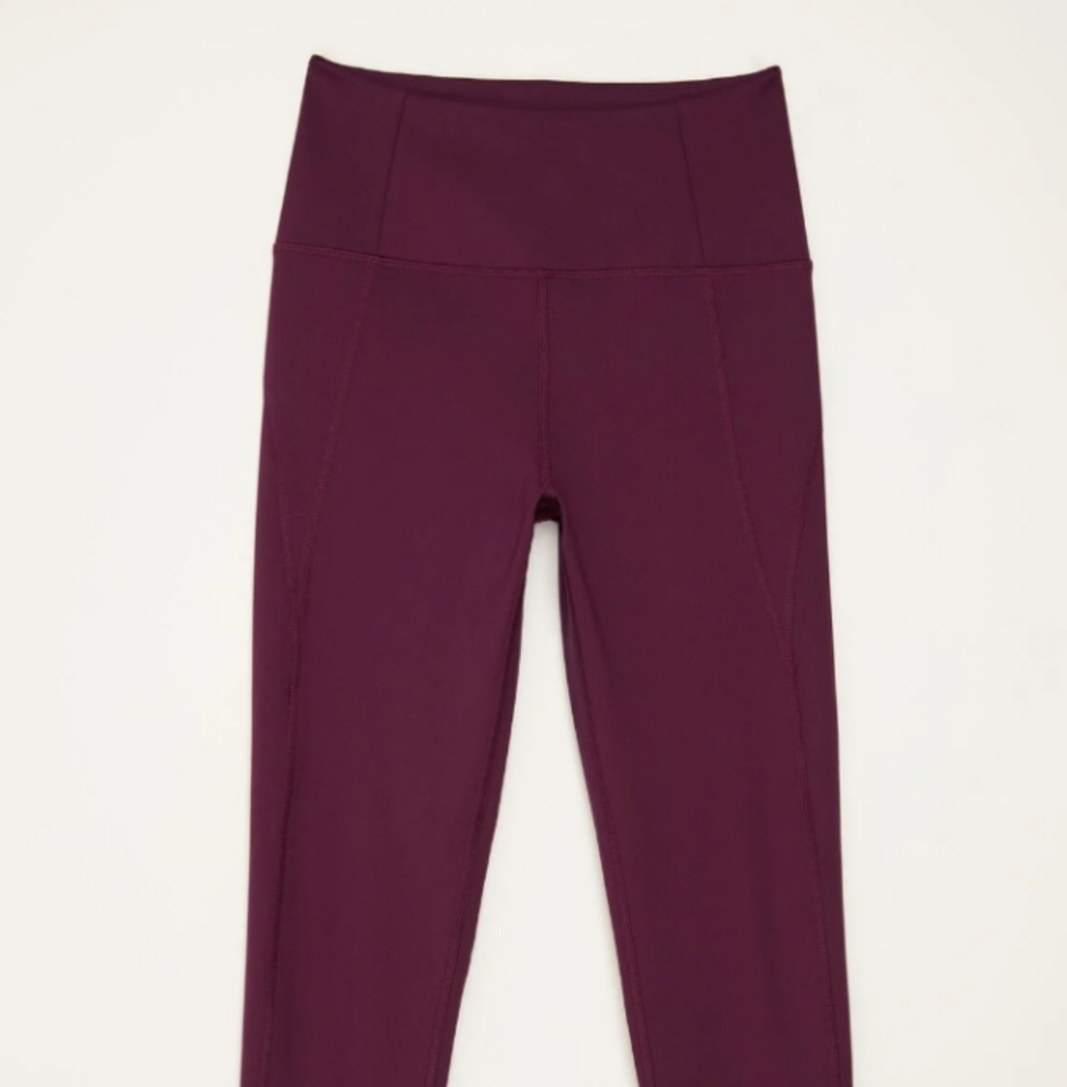 Girlfriend Collective leggings